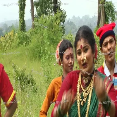 Aai Tuza Dongar Hirava Poster