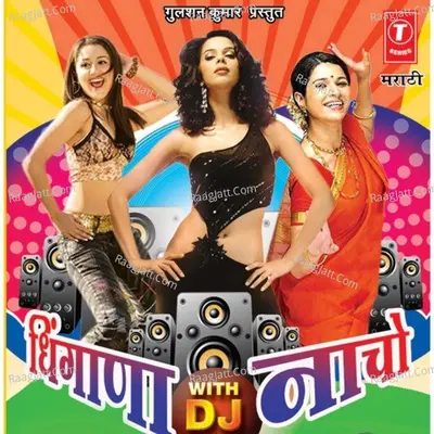 Dhingana With D J  Mix Nacho - Vishwas Gaikwad