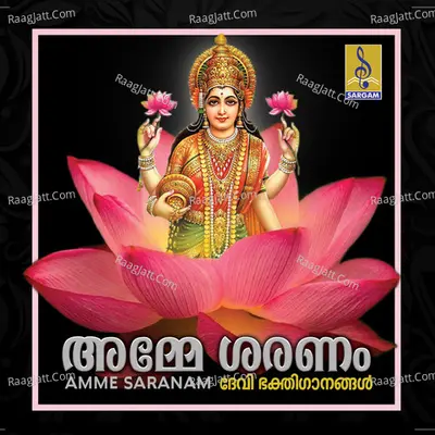 Amme Saranam - Baiju Raveendran