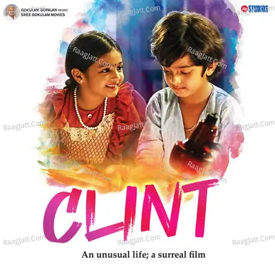 Clint - Shreya Ghoshal