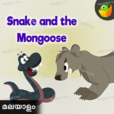 Snake And The Mongoose Cover