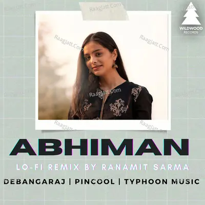 Abhiman (Lo-Fi Remix) Cover