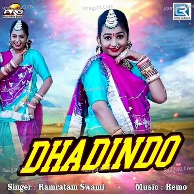 Dhadindo Cover