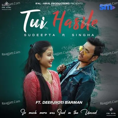 Tui Hasile Cover