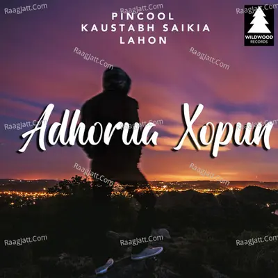 Adhorua Xopun - Single