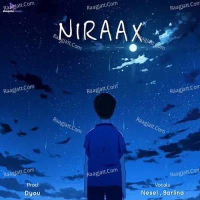 Niraax Cover
