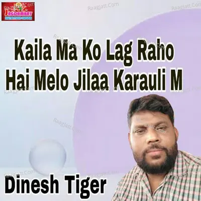 Kaila Ma Ko Lag Raho Hai Melo Jilaa Karauli M