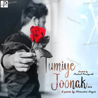 Tumiye Joonak Cover
