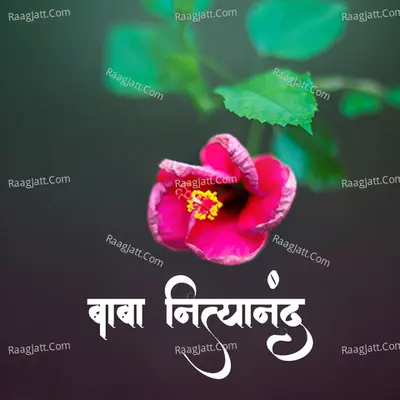 Manbhave (Nityanand Maharaj Chi Gani) Cover