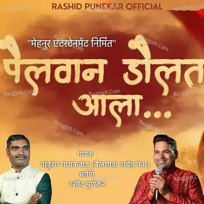 Rashid Punekar Image