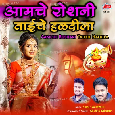 Aamche Roshani Taiche Haldila Cover