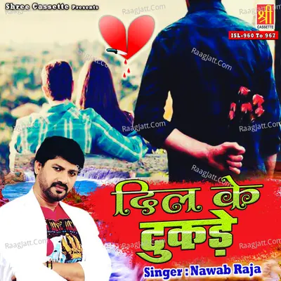 Dil Ke Tukde Poster