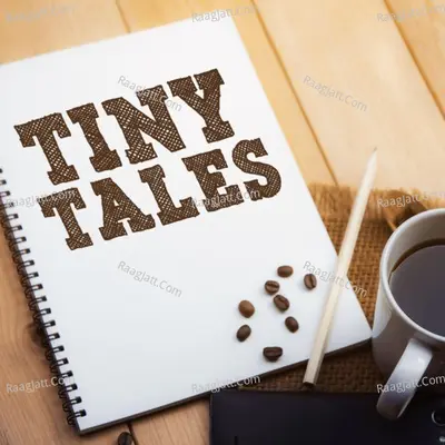TinyTales - Audio Drama Podcast India - season - 1 - Radiofly