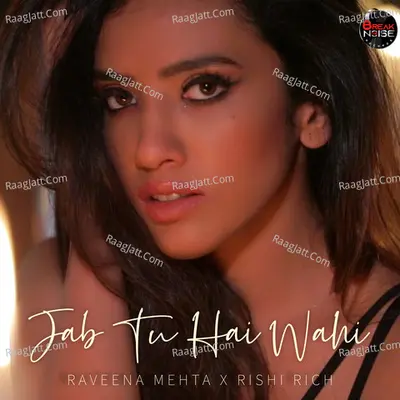 Jab Tu Hai Wahi Cover