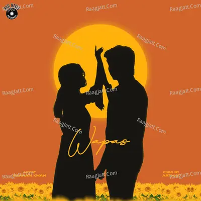 Wapas Cover