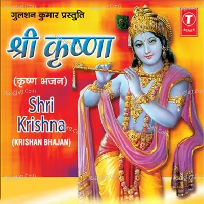 Shree Krishna - Vijendra Shastri