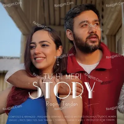 Tu Hi Meri Story Cover