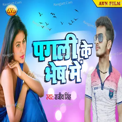 Pagali Ke Bhesh Me Poster