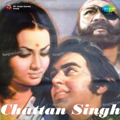 Chattan Singh Poster