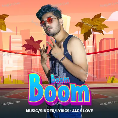 Boom Boom Cover