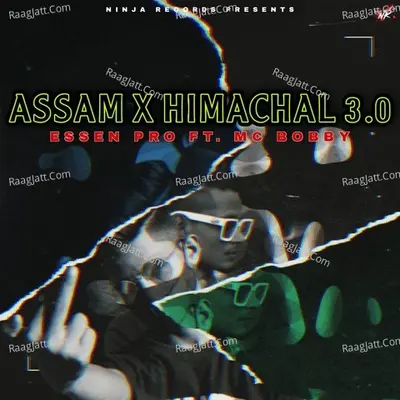 Assam X Himachal 3.0 Cover
