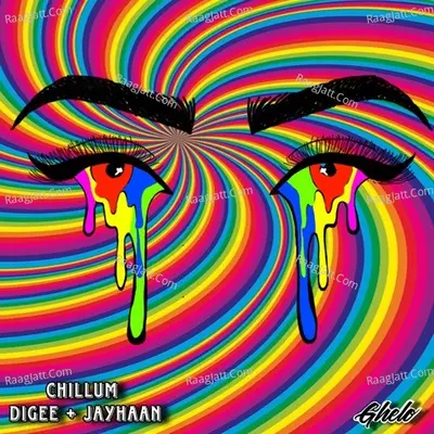 Chillum Poster