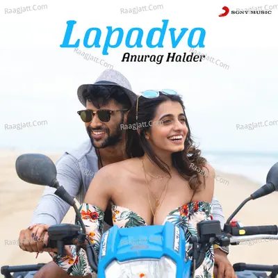 Lapadva Cover