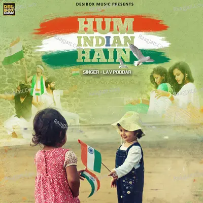 Hum Indian Hai Cover