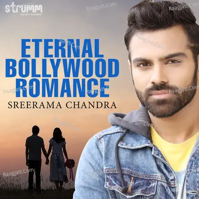 Eternal Bollywood Romance Poster