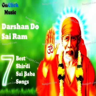 Darshan Do Sai Ram - Kailash Hare Krishna Das