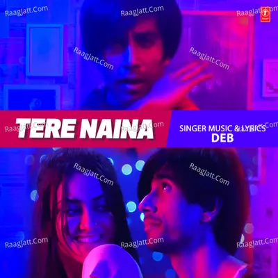 Tere Naina Cover