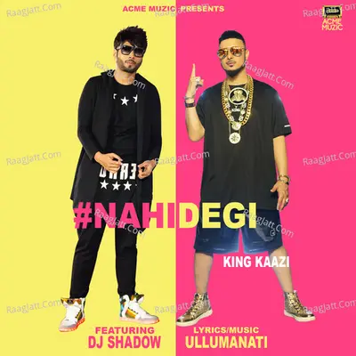 Nahi Degi Cover