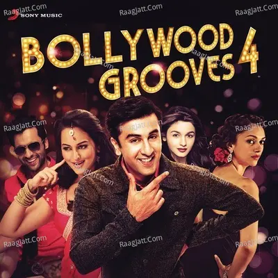 Bollywood Grooves, 4 Poster