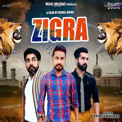 Zigra