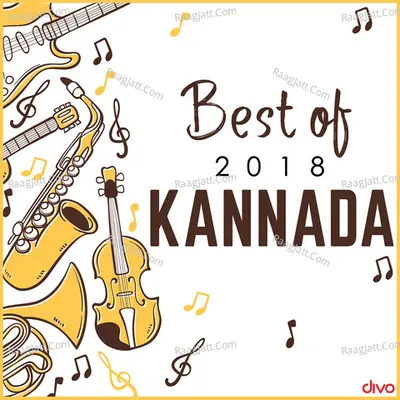 Best of 2018 Kannada - Charan Raj