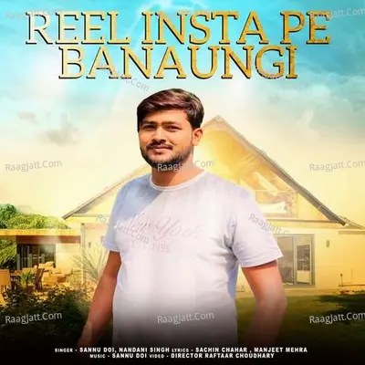 Reel Insta Pe Banaugi Cover