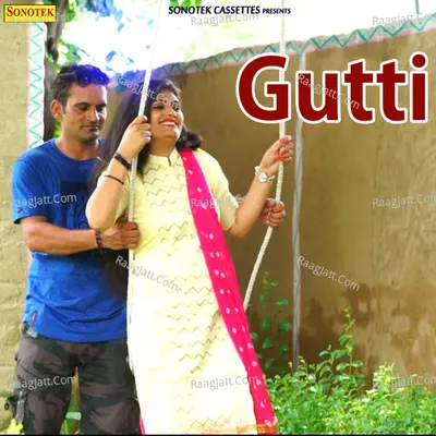 Gutti Cover
