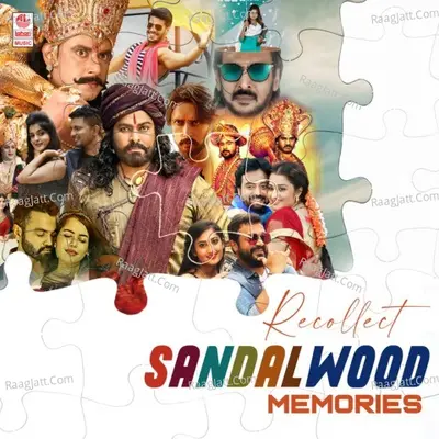 Recollect Sandalwood Memories - Nobin Paul