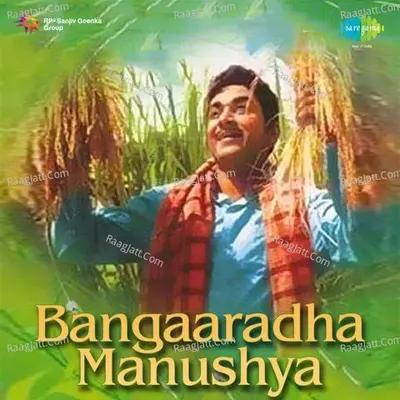 Bangaaradha Manushya Poster