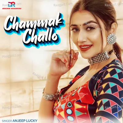 Chammak Challo Cover