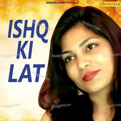 Ishq Ki Lat Cover
