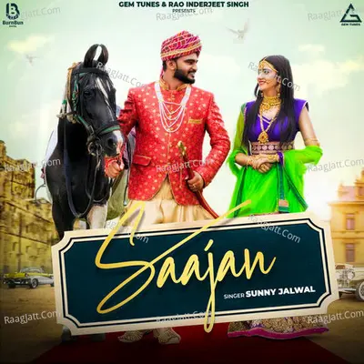Saajan