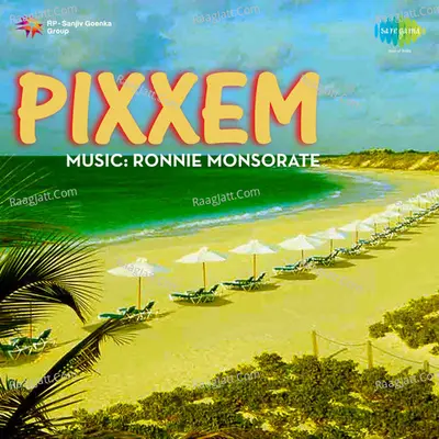 Pixxem - Anthony San