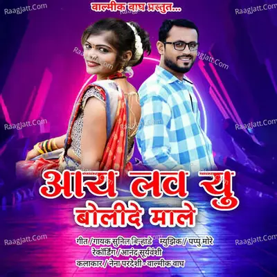 Sunil Birhade Image