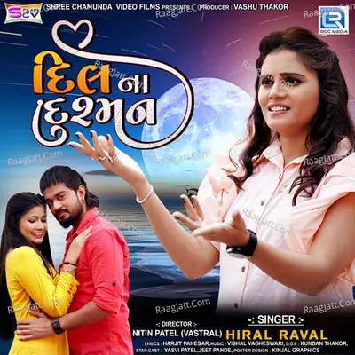 Dil Na Dushman Cover