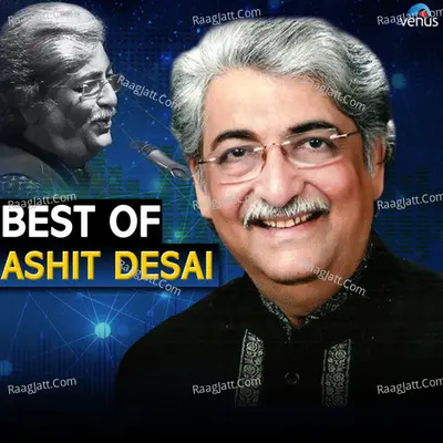 Best Of Ashit Desai Poster