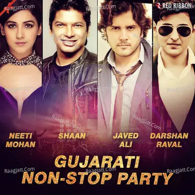 Non-Stop Party- Gujarati - Darshan Raval