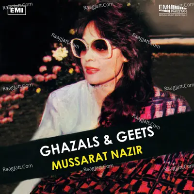 Ghazals & Geets Poster