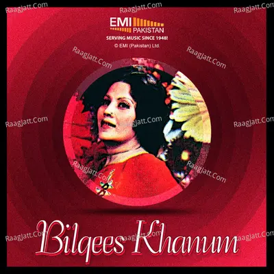 Bilqees Khanum Poster