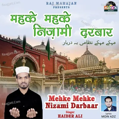 Mehke Mehke Nizami Darbaar Cover
